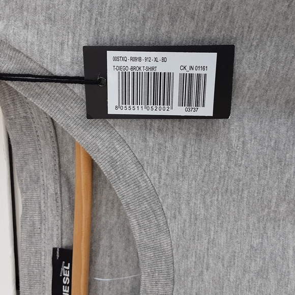 Diesel - Picture 3 of 3